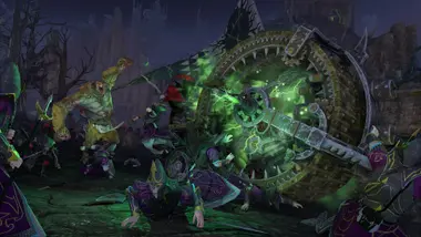 Total War: WARHAMMER Trilogy - - EMEA preview 8