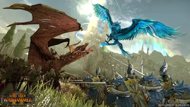 Total War: WARHAMMER Trilogy - - EMEA preview 10