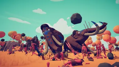 Totally Accurate Battle Simulator preview 7
