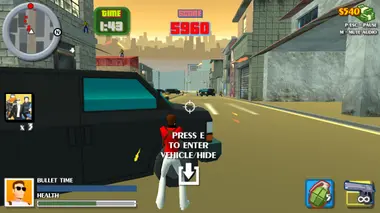 Totally Mayhem preview 4