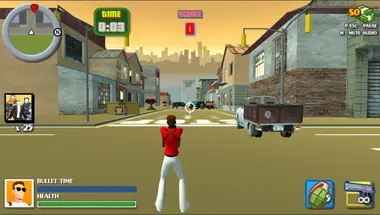 Totally Mayhem preview 3