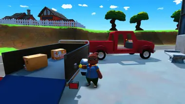 Totally Reliable Delivery Service preview 3