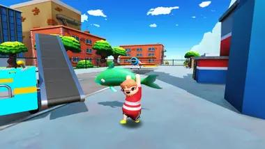 Totally Reliable Delivery Service preview 2