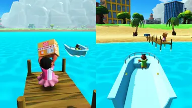 Totally Reliable Delivery Service preview 5