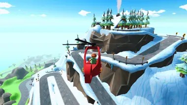 Totally Reliable Delivery Service preview 4