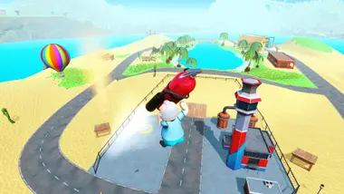 Totally Reliable Delivery Service preview 7