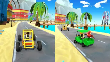 Totally Reliable Delivery Service preview 8