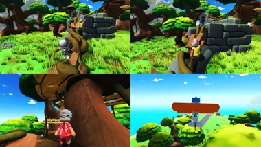 Totally Reliable Delivery Service preview 9