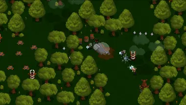 Totem preview 3