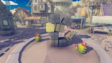 TOTEMS 2 preview 6