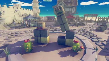 TOTEMS 2 preview 5