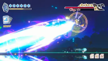 Touhou Hero of Ice Fairy preview 8