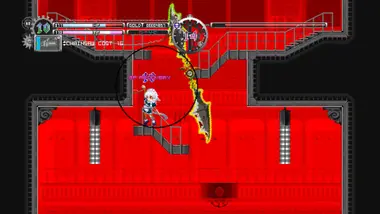 Touhou Luna Nights preview 3