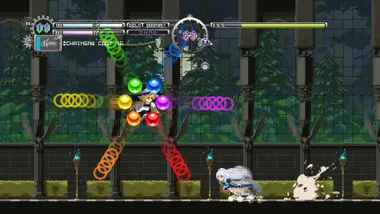 Touhou Luna Nights preview 8