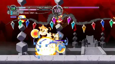 Touhou Luna Nights preview 11