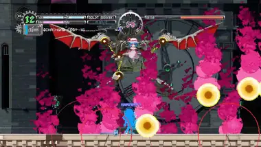 Touhou Luna Nights preview 12