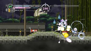 Touhou Luna Nights preview 16