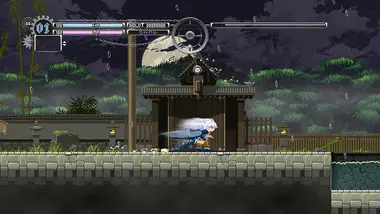 Touhou Luna Nights preview 13