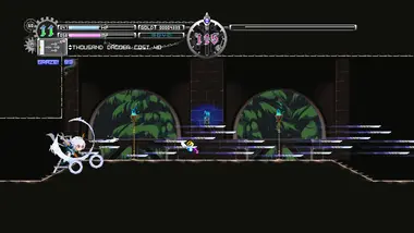 Touhou Luna Nights preview 14
