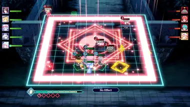 Touhou Spell Carnival preview 8