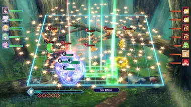 Touhou Spell Carnival preview 10