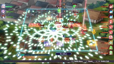 Touhou Spell Carnival preview 9