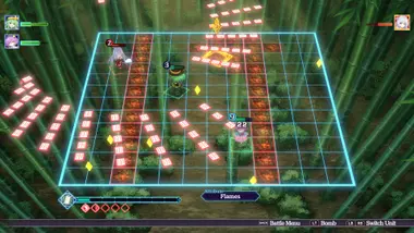 Touhou Spell Carnival preview 6