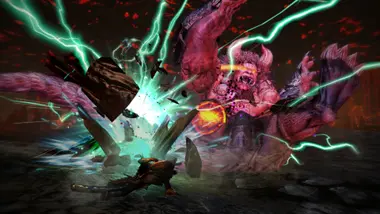 Toukiden 2 preview 7