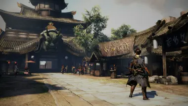 Toukiden 2 preview 6