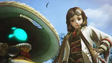 Toukiden 2 preview 4