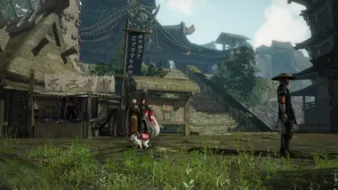 Toukiden: Kiwami preview 4