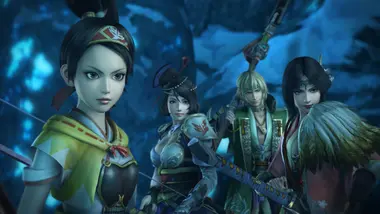 Toukiden: Kiwami preview 3