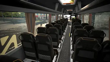 Tourist Bus Simulator - - UNITED STATES preview 5