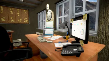 Tourist Bus Simulator - - UNITED STATES preview 6