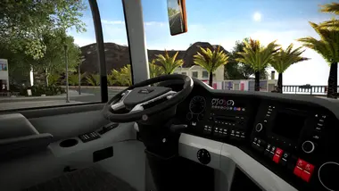 Tourist Bus Simulator - - UNITED STATES preview 8