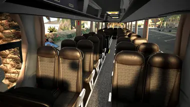 Tourist Bus Simulator - - UNITED STATES preview 9