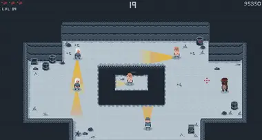 Tourists Kidnapped a Little Bear preview 12