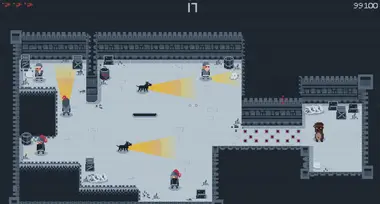Tourists Kidnapped a Little Bear preview 10