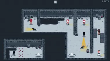 Tourists Kidnapped a Little Bear preview 9