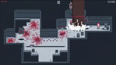 Tourists Kidnapped a Little Bear preview 3