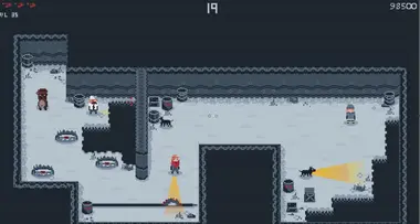 Tourists Kidnapped a Little Bear preview 5