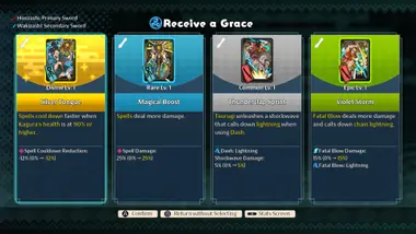Towa and the Guardians of the Sacred Tree | Deluxe Edition preview 6