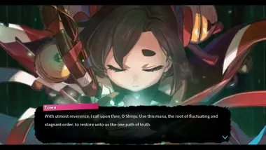 Towa and the Guardians of the Sacred Tree | Deluxe Edition preview 3