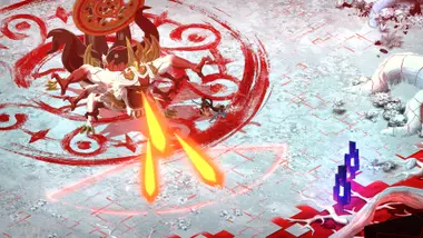 Towa and the Guardians of the Sacred Tree preview 5