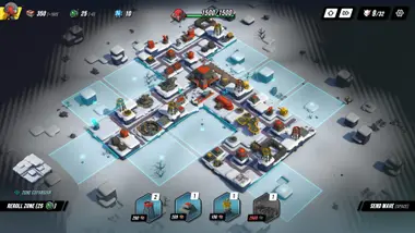 Tower Dominion preview 4