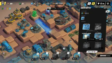 Tower Dominion preview 3