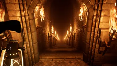 Tower of Fate preview 14