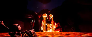 Tower of Fate preview 8