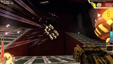 Tower of Guns preview 5