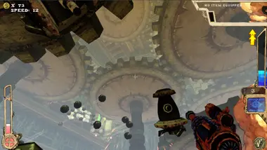 Tower of Guns preview 2